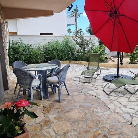 Villa Ange Azur Villeneuve-Loubet Extérieur photo