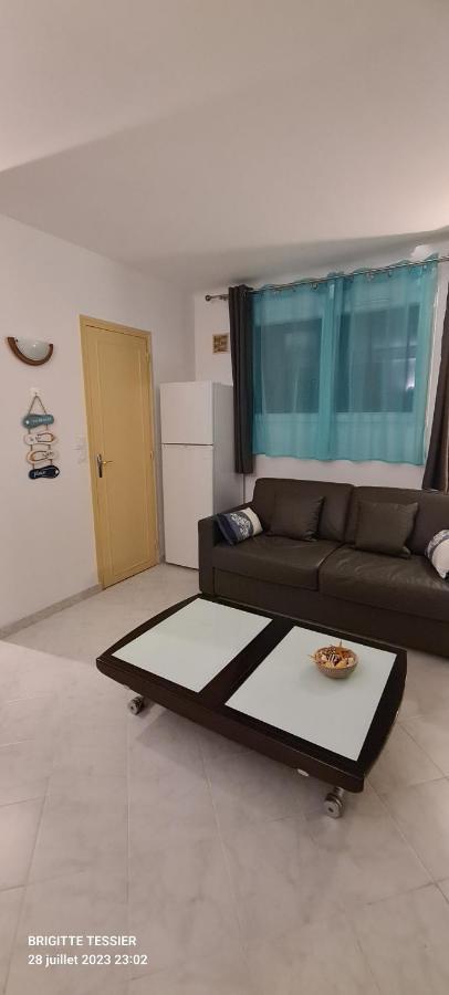 Villa Ange Azur Villeneuve-Loubet Extérieur photo